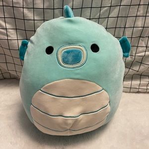 Sheldon Squishmallow